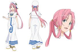 「アリアンナ・ハヤマ・アリアルディ」の画像検索結果