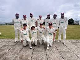 Image result for Upper Hopton Cricket Club