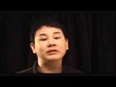 Malaysia: Joe Pang "Live