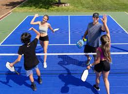 Image result for Weymouth Pickleball Club