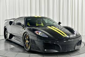 Image result for Ferrari F430