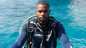 Image result for Headstream Divers