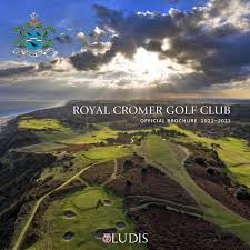 Image result for Royal Cromer Golf Club