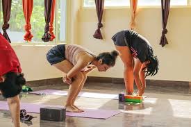 Image result for Astanga Yoga Class