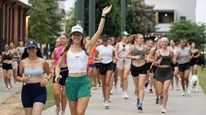 Image result for Running Club Finsbury Park - We Run