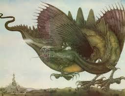 Image result for BARNET and WHETSTONE CHANGQUAN FLYING DRAGON