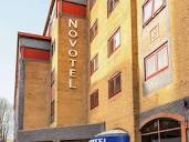 Novotel Bristol Centre, Bristol: Hotel Reviews, Rooms & Prices ...