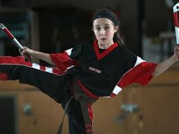 Image result for Abbey Fit Karate Club & Seiki Juku