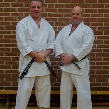 Image result for Abbey Fit Karate Club & Seiki Juku