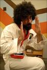angry asian man: November 2007