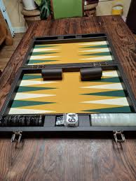Image result for Birmingham Backgammon Club