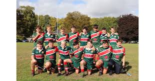 Image result for Broadstreet Rugby Football Club