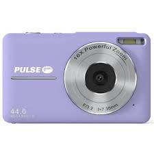 Image result for purple camera