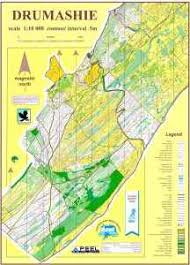 Image result for Inverness Orienteering Club