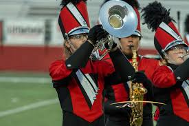 Image result for Carmarthen Quayside Royals Marching Drill Team/Band