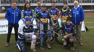 Image result for Eastbourne Eagles Speedway Club