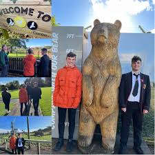 Image result for Glenrothes Grizzlies
