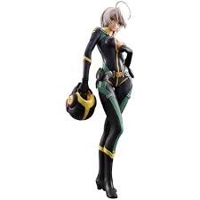 「ヒルデ・シュルツ 宇宙戦艦ヤマト2199」の画像検索結果