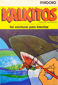 Image result for kalkitos