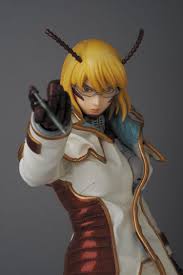 「ミッシェル・K・デイヴス テラフォーマーズ」の画像検索結果