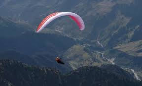 Image result for Scottish Mountain Paragliding Club