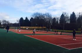 Image result for Sevenoaks Lawn Tennis Club