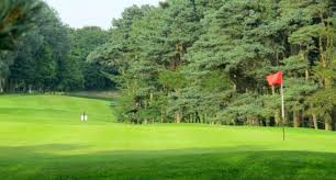 Image result for Scarborough South Cliff Golf Club