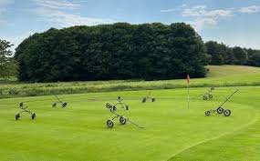 Image result for Romanby Golf Course