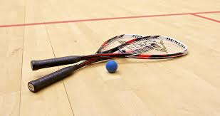 Image result for Brough Park Junior Squash Club