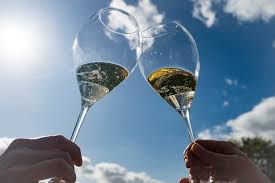 Image result for [Champagne]