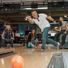 Image result for Well-Being & Leisure Team (Ten Pin Bowling)