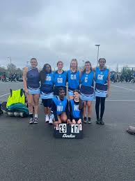 Image result for Palmers Green Netball Club