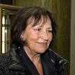 zpěvačka Marta Kubišová a