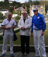 Image result for Tregaron Bowling Club