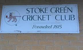 Image result for Stoke Green Cricket Club