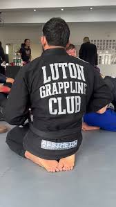 Image result for BJJ in Luton