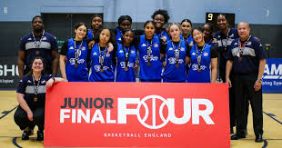 Image result for Epsom Rockets Basketball Club