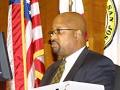 Censored: Terry Gregory, moments before he told councilmembers he wouldn't ... - gregory-0452