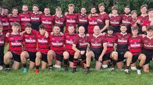 Image result for Heath Rugby Union Football Club
