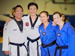 Image result for Park's Martial Arts