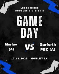 Image result for Horsforth Badminton Club