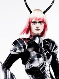 「ミッシェル・K・デイヴス テラフォーマーズ」の画像検索結果