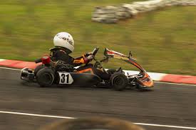 Image result for Tamworth Kart Racing Club