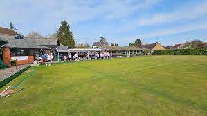Image result for Hollycroft Park Bowls Club