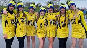 Image result for Elmdon Netball Club
