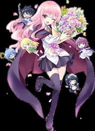 「橘美琴 ハヤテのごとく!」の画像検索結果