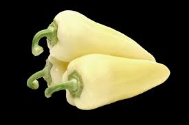 Afbeeldingsresultaat voor hungarian sweet white sweet pepper