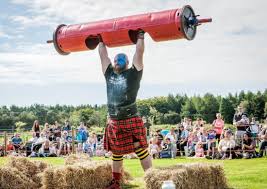 Image result for Highland Flingers