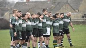 Image result for Chosen Hill Former Pupils Rfc