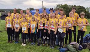Image result for Havering & South Essex Orienteering Club